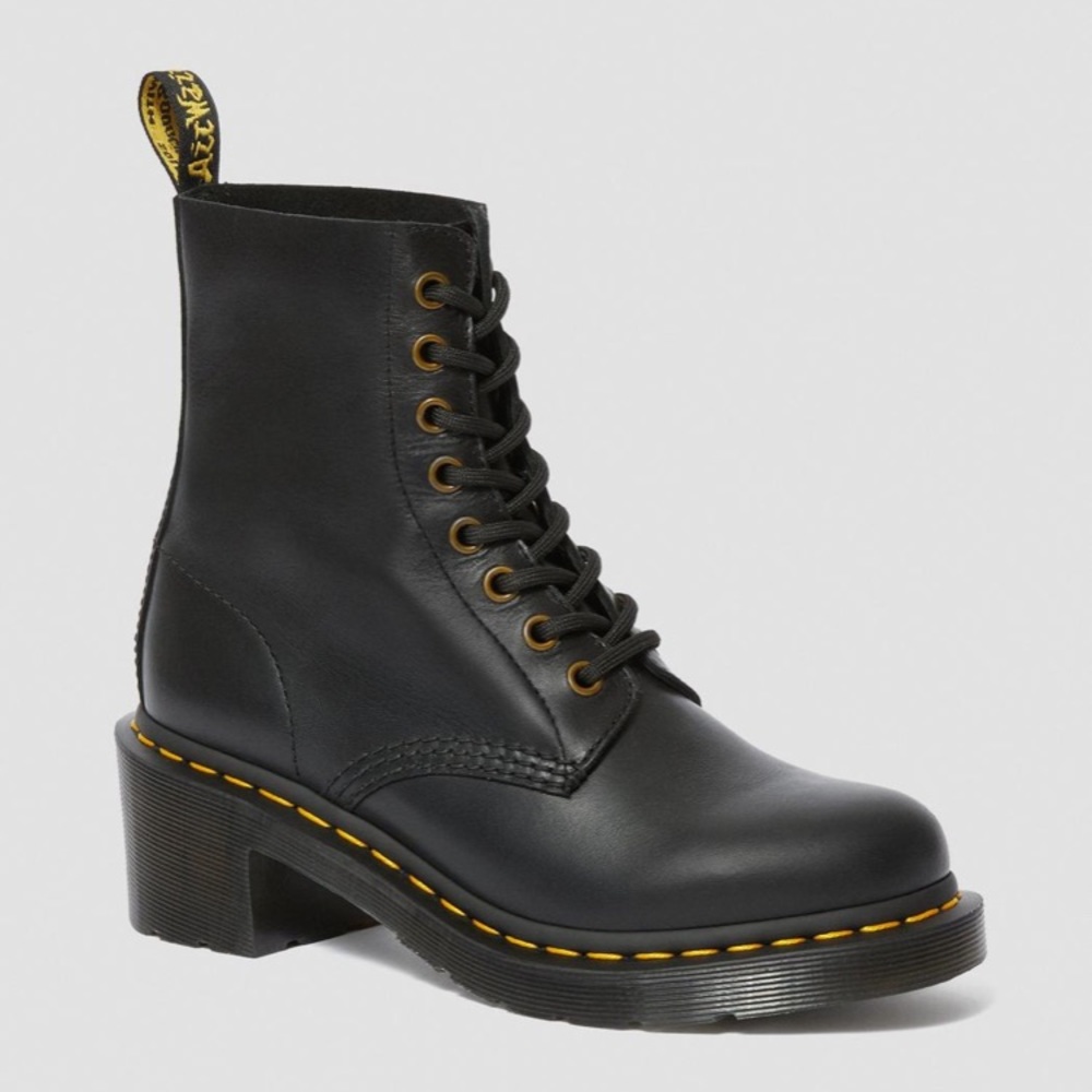 Doc Martens Clemency